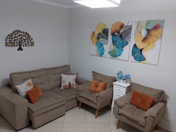 house em Rua Maria Auxiliadora Andrade Costa, Cidade Jardim - Mogi das Cruzes - SP