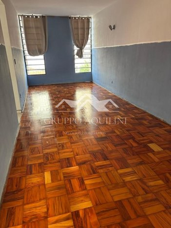 apartment em Rua Jorge Barbosa Moreira, Vila Ema - São José dos Campos - SP