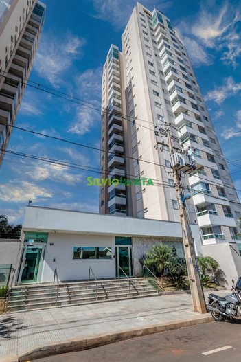 apartment em Rua Pioneiro Romeu Pardini, Galeão - Maringá - PR