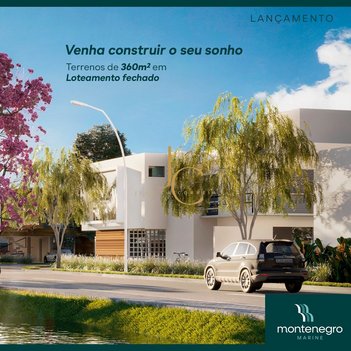 land_lot em Avenida Deltaville, Beira Rio - Biguaçu - SC