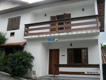 house em Rodovia Prefeito João Sampaio, Maria Paula - Niterói - RJ