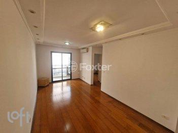 apartment em Raul Pompéia, Vila Romana - São Paulo - SP