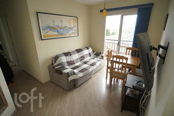 apartment em Avenida Ragueb Chohfi, Jardim Três Marias - São Paulo - SP