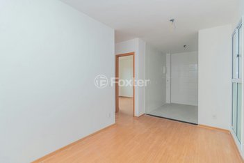 apartment em Avenida Família Gonçalves Carneiro, Cavalhada - Porto Alegre - RS