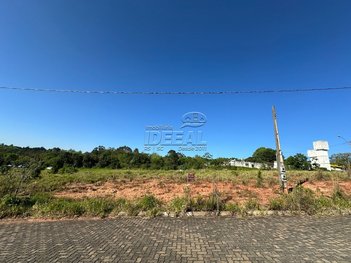 land_lot em Avenida Santa Rita, Centro - Nova Santa Rita - RS