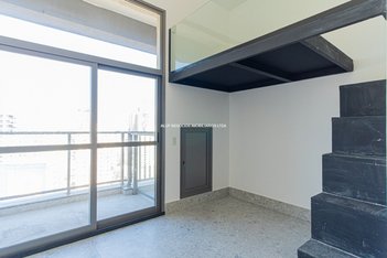 apartment em Rua Professor Doutor José Marques da Cruz, Jardim das Acácias - São Paulo - SP