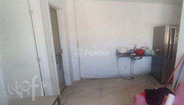 apartment em Lopes de Oliveira, Santa Cecília - São Paulo - SP