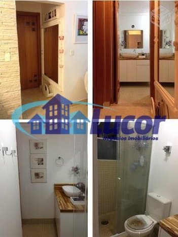 apartment em Rua Miguel Teles Júnior, Cambuci - São Paulo - SP