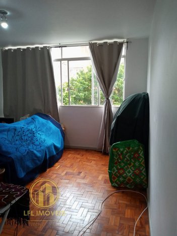 apartment em Rua Martiniano de Carvalho, Bela Vista - São Paulo - SP