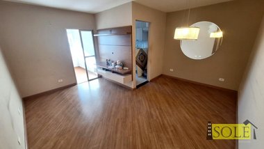 apartment em Rua Campos dos Goitacazes, Jardim São Luís - São Paulo - SP
