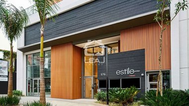 apartment em Avenida Santo Amaro, Santo Amaro - São Paulo - SP