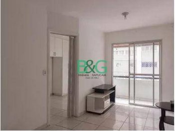 apartment em Rua Santo Amaro, Bela Vista - São Paulo - SP