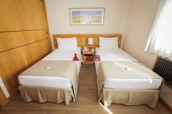 apartment em Alameda Campinas, Jardim Paulista - São Paulo - SP