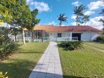 house em Rua Miraguaia, Xangri-Lá - Xangri-Lá - RS