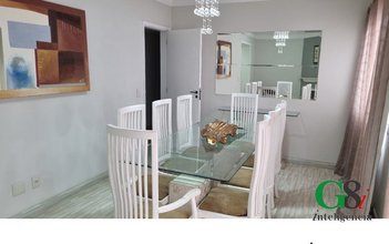 apartment em Rua Professor José Horácio Meirelles Teixeira, Vila Suzana - São Paulo - SP