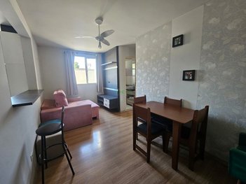 apartment em Rua Amapá, Vila Filipin - Londrina - PR
