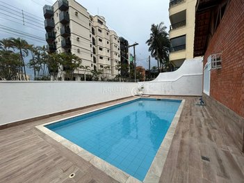 house em Rua Uruguai, Enseada - Guarujá - SP