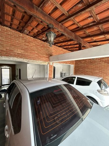 house em Rua Rodrigues de Mello, Vila Haro - Sorocaba - SP