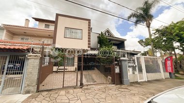 house em Avenida Ecoville, Sarandi - Porto Alegre - RS