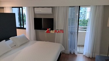 apartment em Rua Tuim, Vila Uberabinha - São Paulo - SP