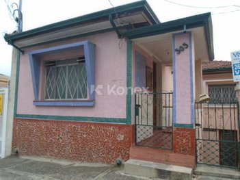 house em Rua Mere Amedea, Vila Maria - São Paulo - SP