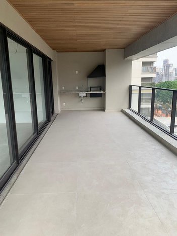 apartment em Avenida Professor Ascendino Reis, Vila Clementino - São Paulo - SP