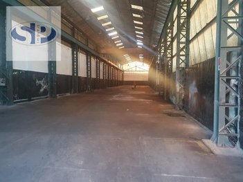 industrial em Avenida Celso Garcia, Tatuapé - São Paulo - SP