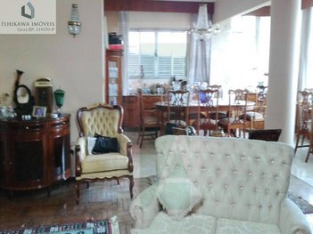 apartment em Rua Frederico Von Martius, Vila Monumento - São Paulo - SP