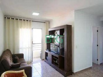 apartment em Rua Lutécia, Vila Carrão - São Paulo - SP
