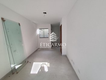 house em Rua Wolstein, Vila Granada - São Paulo - SP