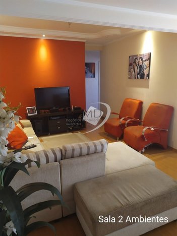 apartment em Rua Solimões, Santa Maria - São Caetano do Sul - SP