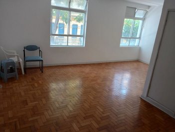 apartment em Rua Rego Freitas, República - São Paulo - SP