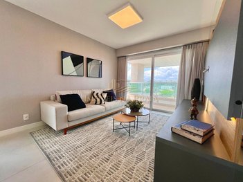 apartment em Avenida Central, Centro - Xangri-Lá - RS