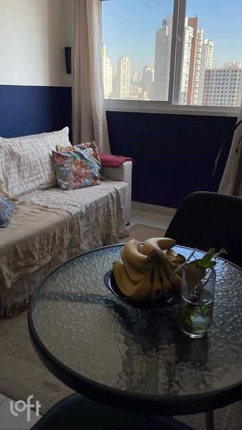 apartment em Guaicurus, Lapa - São Paulo - SP