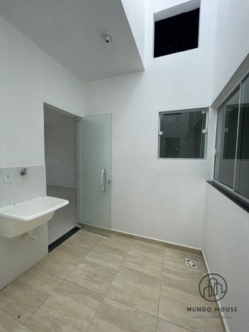 house em Rua Izildinha Munhoz Peres, Jardim Residencial Martinez - Sorocaba - SP