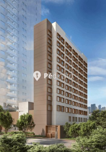 apartment em Rua Jacques Félix, Vila Nova Conceição - São Paulo - SP