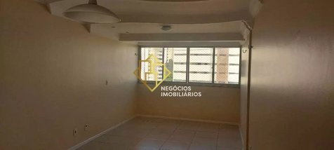 apartment em Rua Monsenhor Bruno, Aldeota - Fortaleza - CE