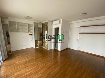 apartment em Rua Constantino de Sousa, Campo Belo - São Paulo - SP