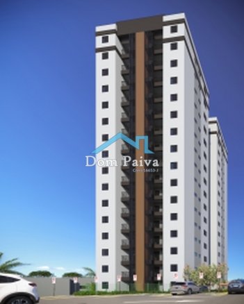 apartment em Via Luiz Varga, Gleba Beatriz - Limeira - SP