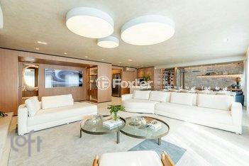apartment em Florêncio Ygartua, Rio Branco - Porto Alegre - RS