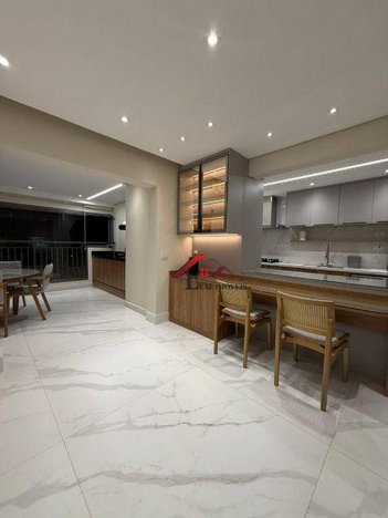 apartment em Rua Avanhandava, Vila Gilda - Santo André - SP