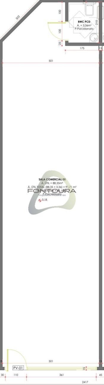apartment em Rua 440, Morretes - Itapema - SC