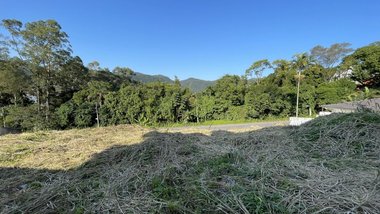 land_lot em Dovener Amaro Cardoso, João Paulo - Florianópolis - SC