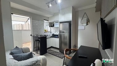 apartment em Rua Professor Gustavo Pires de Andrade, Parque da Vila Prudente - São Paulo - SP