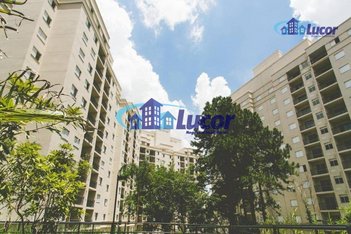 apartment em Rua Solidônio Leite, Vila Ivone - São Paulo - SP