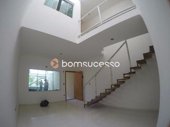 house em Rua José Carlos Simões de Falco, Vila Sirene - São Paulo - SP