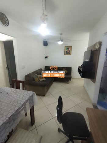 apartment em Rua Santo Antônio, Centro - Diadema - SP