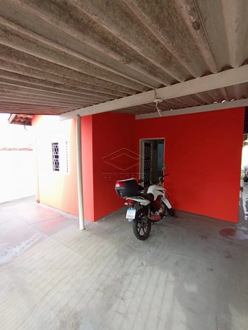 house em Rua Jose de Lucca, Sonho Nosso I - Barra Bonita - SP