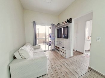 apartment em Rua Gato Cinzento, Vila Urupês - Suzano - SP