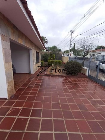 house em Rua Sete de Setembro, Parque Ortolândia - Hortolândia - SP